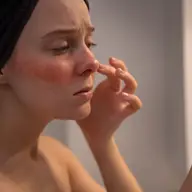 Cum alegi dermato-cosmeticele potrivite pentru un ten sensibil?