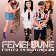 Femei bune pentru barbati nebuni