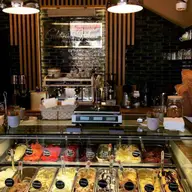 Gelateria Italiana Pomo D’oro