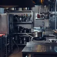 Ce consumabile sunt necesare în bucătăria unui restaurant