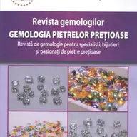 Revista Gemologilor 2023