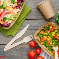 Meniurile delicioase vor fi livrate in ambalaje de calitate - iata oferta Snick Ambalaje
