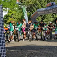 Biciclistii Iscusiti