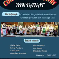 Festivalul Condeirilor Plugari