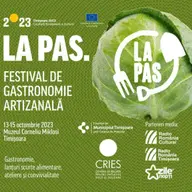 Festivalul La Pas