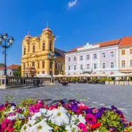 Ce poti sa faci in Timisoara - 7 experiente de neratat