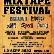 Mixtape Festival