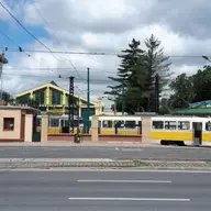 Muzeul de Transport Public Corneliu Miklosi