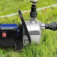 6 tipuri de pompe submersibile și utilizările acestora