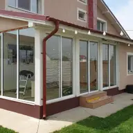 Tâmplăria PVC - o alegere inteligentă pentru confortul termic și fonic al locuinței