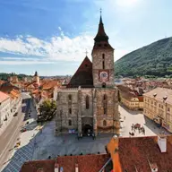 Top 5 locuri de vizitat in Brașov