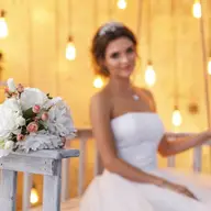 Este o idee buna sa folosesti aranjamente florale artificiale pentru nunta?
