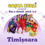 Gasca Zurli - Am o casuta mica