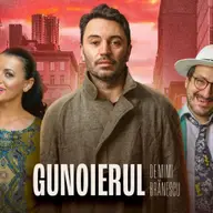 Gunoierul