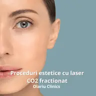 Toamna se pot face procedurile cu laser CO2 si radiofrecventa