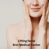 Anatomia facială și procesul de imbătrânire