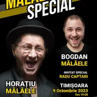 Malaele Special