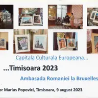 Promovarea culturala - fotografia artistica