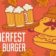 Oktoberfest by Bun Burger