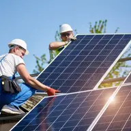 Care sunt zonele din Timis unde este locuitorii pot folosi un panou solar?