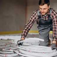 Eficiența energetică și economiile oferite de un sistem de încălzire în pardoseală