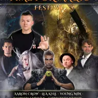 Time For Magic Festival