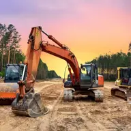 Cum să menții utilajele de construcții într-o stare optimă de funcționare