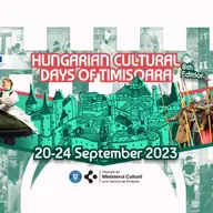 Zilele Culturale Maghiare din Timisoara