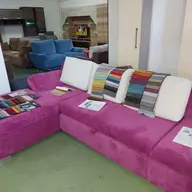 Canapele extensibile și colțare la oferta