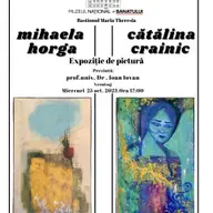 Expozitie de pictura