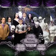 Familia Addams