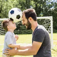 3 criterii de care să ții cont când alegi plasele pentru un teren de fotbal