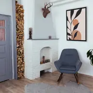 De la rustic la modern: tendințe actuale în decorul pereților