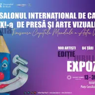 Salonul International de Caricatura
