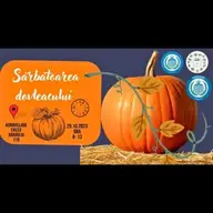 Sarbatoarea Dovleacului