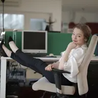 Descopera legatura dintre scaunele de birou ergonomice si calitatea somnului
