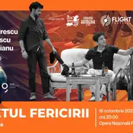 Secretul Fericirii