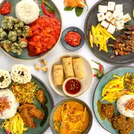Taste of Bali