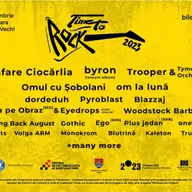 Time to Rock Festival