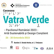 Caravana Vatra Verde