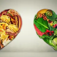 Alimentație sănătoasă pentru inimă: mit sau realitate?