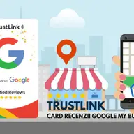 De ce tot mai multe afaceri locale folosesc cardul Trustlink cu NFC să genereze review-uri de 5 stele în Google My Business?