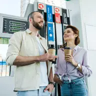 Beneficiază de cashback și rate fără dobândă la Rompetrol