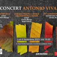 Concert Antonio Vivaldi