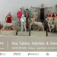 Expozitia Caractere