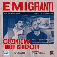 Emigrantii