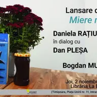 Miere neagră de Dan Pleșa