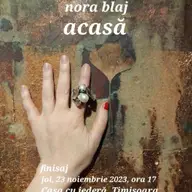Nora Blaj - Acasa