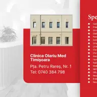 Clinica Olariu Med