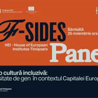 Spre o cultură incluzivă: diversitatea de gen în contextul Capitalei Europene a Culturii